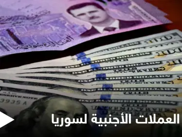 سوريا تعلن عن مبالغ العملات الأجنبية المسموح للمسافرين إدخالها إلى البلاد - وكالة ستيب نيوز