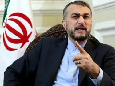 وزير الخارجية الإيراني يضع ملف تواجد إسرائيل بالقوقاز بين يدي روسيا والسفير الإسرائيلي يرد - وكالة ستيب نيوز