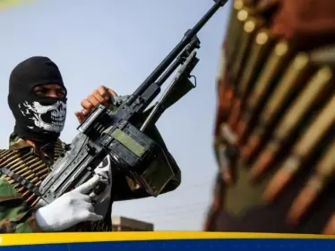 فصيل عراقي يهدد أمريكا بما سيفعله حال اندلعت حرب مع إيران - وكالة ستيب نيوز