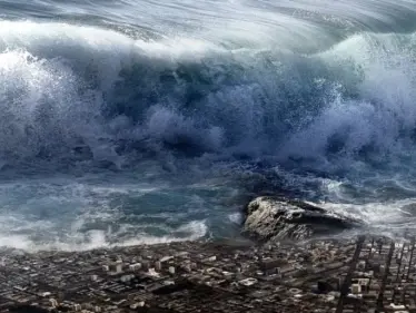 زلزال بقوة 6.1 درجة يضرب شرق إندونيسيا (فيديو) - وكالة ستيب نيوز