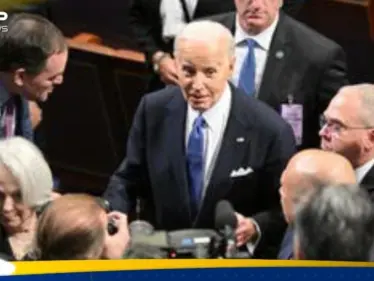 بايدن يوجه رسالة لإسرائيل.. ويطالب حركة حماس بفعل هذا الأمر - وكالة ستيب نيوز