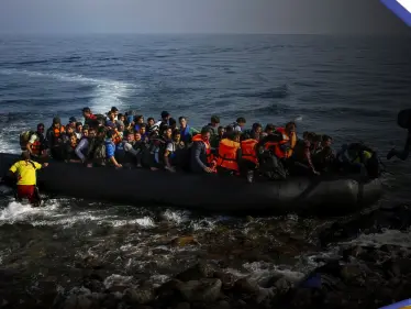 الأمم المتحدة قلقة مما فعلته قبرص مع لاجئين سوريين.. ونيقوسيا تعلق - وكالة ستيب نيوز