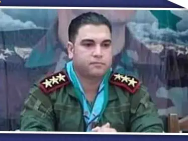 ميليشيا رديفة للنظام تقتل مدير ناحية مدينة سلحب، وتزيد التوترات الأمنية فيها - وكالة ستيب نيوز