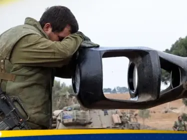 صحيفة عبرية تكشف تفاصيل مقتل 15 ضابطاً وجندياً إسرائيلياً على يد حماس في حي الشجاعية - وكالة ستيب نيوز