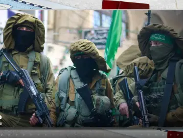 تصريح مفاجئ من مسؤول عبري حول تبادل الأسرى.. واجتماع بالأردن حول غاز إسرائيل - وكالة ستيب نيوز