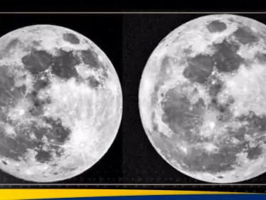 حدث فلكي سيزين السماء خلال أيام.. ما هو الحضيض القمري وما تأثيره على الأرض - وكالة ستيب نيوز