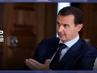 بشار الأسد: هناك علاقات ود وزواج بين السوريين والأتراك.. والخلافات الحالية غير منطقية - وكالة ستيب نيوز