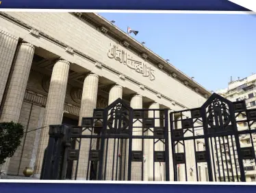 دعوة قضائية ضد اللاجئين السوريين في مصر.. والقضاء المصري يرّد - وكالة ستيب نيوز