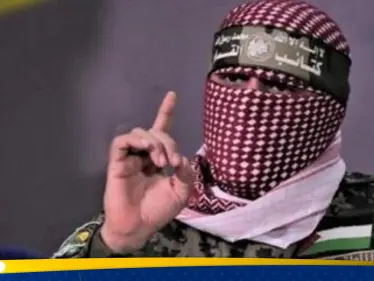 شاهد|| أبو عبيدة يكشف ما ينتظر الجيش الإسرائيلي في العقد القتالية ويتحدث عن خسائر غير مسبوقة - وكالة ستيب نيوز