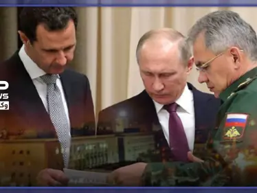 صحيفة روسية تؤكد أن سوريا باتت "صفقة خاسرة" وهذه خطة روسيا لمواجهة عقوبات "قيصر" - وكالة ستيب نيوز