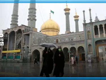 لأوّل مرة.. إيران تمنع الصلاة الجماعية في المساجد ومعمم شيعي بارز مصاب بـ"الكورونا" - وكالة ستيب نيوز