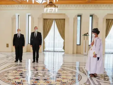 بشار الأسد يقبل اعتماد سفراء جدد لدى سوريا بينهم سفير دولة عربية - وكالة ستيب نيوز