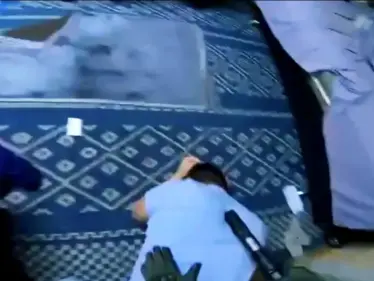 بالفيديو|| روسيا تعلن القبض على 31 عنصراً من 