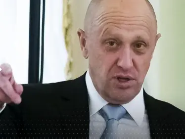 تقرير يكشف عن رسالة "غامضة" من "طباخ بوتين" بشأن الصحافي الأمريكي المعتقل في روسيا - وكالة ستيب نيوز