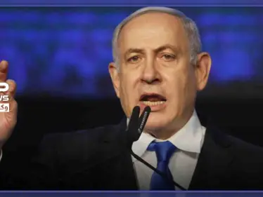 "نتنياهو" يصدر أوامر بضرب مئات الأهداف في سوريا ويتوعّد "حماس" بأكبر مفاجأة - وكالة ستيب نيوز