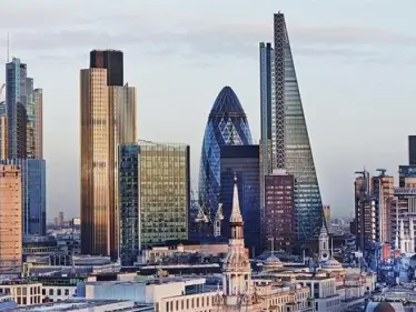 الاقتصاد البريطاني يسجل أكبر انكماش على الإطلاق - وكالة ستيب نيوز