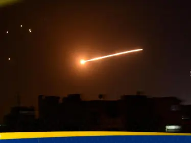 بعد تبنيها هجوما من سوريا على إسرائيل.. حماس تنفي علاقتها بـ"كتائب محمد الضيف" - وكالة ستيب نيوز