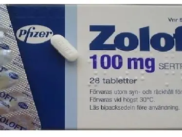 دواء زولفت .. كلّ ماتود معرفته عن هذا الدواء النفسي - وكالة ستيب نيوز