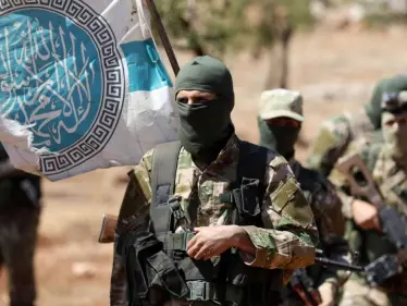 وكالة "ستيب" تكشف تفاصيل الاتفاق الجديد بين تحرير الشام وأحرار الشام في سهل الغاب - وكالة ستيب نيوز