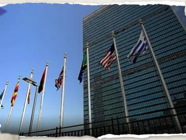 الأمم المتحدة تحذر: أزمة المناخ خرجت عن السيطرة.. ودولة أوروبية تدق ناقوس الخطر - وكالة ستيب نيوز