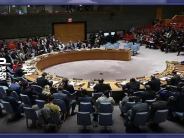 بطلبٍ من روسيا.. مجلس الأمن يعقد اليوم اجتماعًا مغلقًا لهذا السبب - وكالة ستيب نيوز
