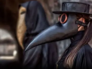 الصين تسجل حالتين جديدتين بـ "الموت الأسود" والصحة العالمية تحذر - وكالة ستيب نيوز