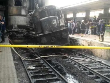 حركة تغييرات واسعة في إدارة "سكك الحديد المصرية" بعد الحوادث المأساوية - وكالة ستيب نيوز