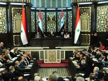 بلاغ هام من حزب معارض بدمشق حول الانتخابات الرئاسية في سوريا - وكالة ستيب نيوز