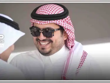 أمير سعودي يقلق متابعيه باستخدامه جهاز للتنفس.. فهل أصيب بكورونا - وكالة ستيب نيوز