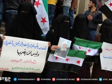 موجز أخبار الوضع السوري ليوم الجمعة 30-11-2018 - وكالة ستيب نيوز