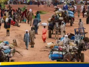 السودان.. هيئتان قانونيتان تتطوعان لدعم 