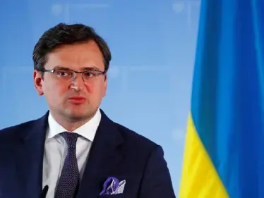 وزير خارجية أوكرانيا يطالب الغرب بعدم بيعهم والرد بحزم على روسيا - وكالة ستيب نيوز