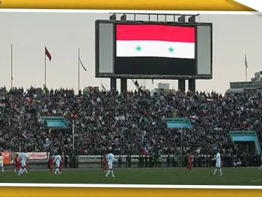 مباراة حطين والاتحاد باللاذقية تنتهي بالتعادل والكثير من المصابين.. (صور) - وكالة ستيب نيوز