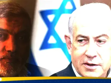 حماس ترد على نتنياهو وتذكره بمعلومة عن كتاب "كفاحي".. وتتحدث عن "صفعة قوية" تلقتها تل أبيب - وكالة ستيب نيوز