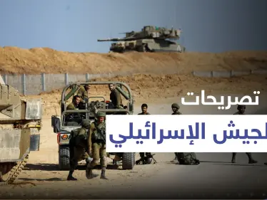 الجيش الإسرائيلي يعلن إسقاط طائرة مجهولة تسللت من الأراضي السورية - وكالة ستيب نيوز