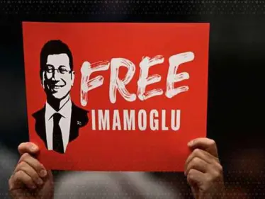 التحقيق مع رئيس بلدية إسطنبول أكرم إمام أوغلو بتهم تجسس جديدة - وكالة ستيب نيوز