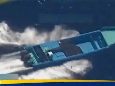 بالفيديو|| غارات أمريكية في المحيط الهادي.. وروبيو يهاجم رئيس كولومبيا - وكالة ستيب نيوز