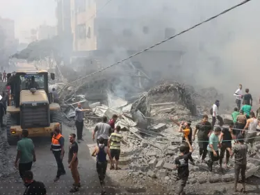 البيت الأبيض يعلن عن هدنة في غزة.. وبايدن: لا يوجد احتمال لوقف إطلاق النار - وكالة ستيب نيوز