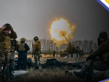 معهد أمريكي يكشف 7 جبهات بين روسيا وأوكرانيا ستحدد مصير المعركة المقبلة - وكالة ستيب نيوز