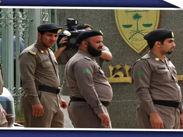 هذا ما فعلته السلطات السعودية بمعلم استبدل اسم "الله" بــ"الشيطان" في أحد المدارس! - وكالة ستيب نيوز