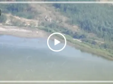 بصاروخ مضاد للدروع، استهداف مجموعة عناصر لقوات النظام في ريف حماة الغربي (فيديو) - وكالة ستيب نيوز