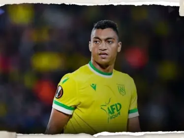 مصطفى محمد على رأس 5 لاعبين مسلمين بالدوري الفرنسي يرفضون ارتداء قمصان دعم المثلية - وكالة ستيب نيوز