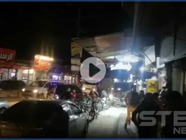 تحرير الشام تُعلق عمل معبرها التجاري مع النظام السوري.. وترد على الانشقاقات وقتل المتظاهرين (فيديو) - وكالة ستيب نيوز