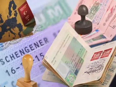 كيفية الحصول على تأشيرة شنغن من العراق وكم يبلغ سعرها - وكالة ستيب نيوز