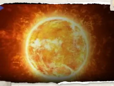 شاهد|| "بدقة لم يسبق لها مثيل".. صور لسطح قرص الشمس تثير فضول العلماء - وكالة ستيب نيوز