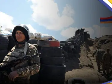 مقتل جندي أرميني وإصابة آخر على الحدود مع أذربيجان - وكالة ستيب نيوز