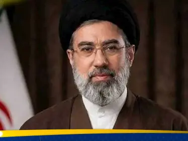 إصابة بالوجه وكسر بالقدم.. غياب مجتبى خامنئي يثير التساؤلات في طهران - وكالة ستيب نيوز