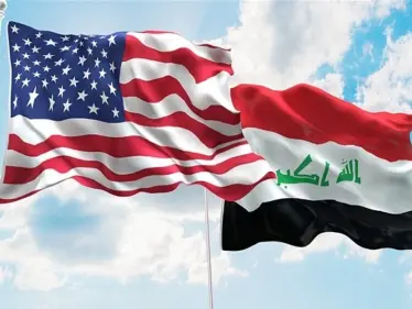 بدء الجولة الثالثة للحوار الاستراتيجي العراقي الأمريكي.. وهذا ما قاله بلينكن لحسين - وكالة ستيب نيوز