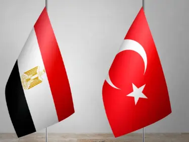 مصادر تكشف عن هدفين يسعى إليهما الوفد التركي في زيارته للقاهرة - وكالة ستيب نيوز