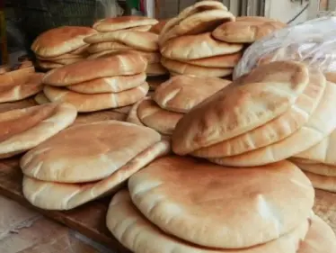 مناطق المعارضة تتعامل مع "ثورة الخبز" وترضخ لـ مطالب المحتجين - وكالة ستيب نيوز